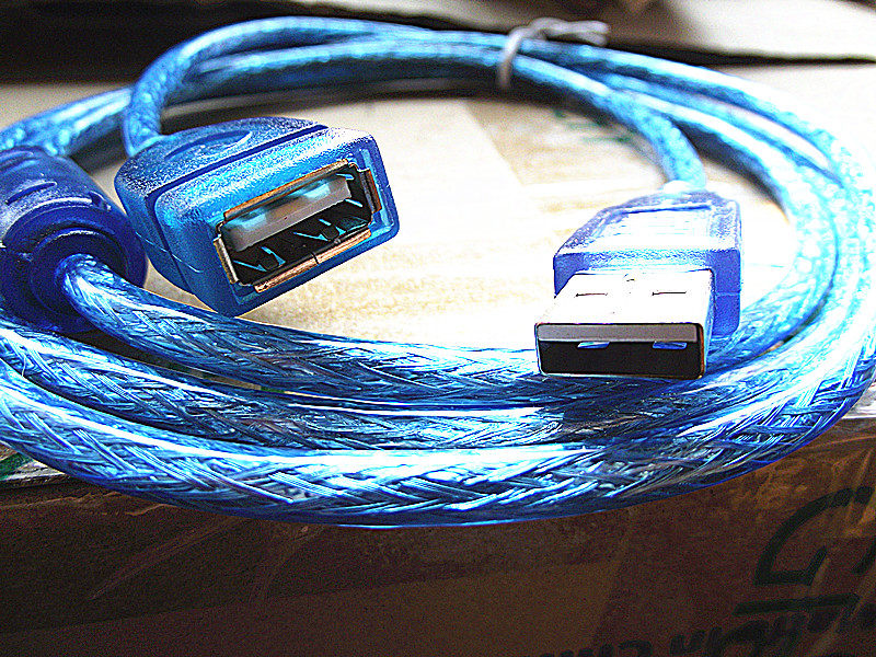 Câble extension USB - Ref 436226 Image 1