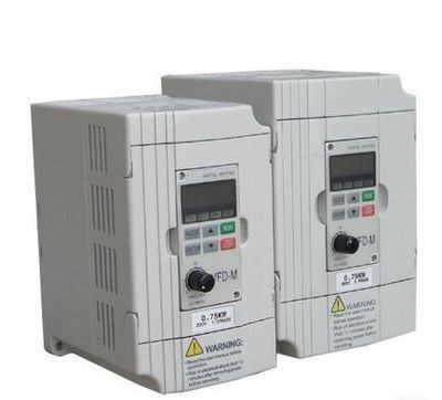 全新VFD-M0.75 1.5 2.2KW 380V三相变频器VFD022M43B调速器