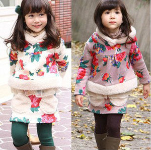 Gants pour enfants en de laine - Ref 2145179 Image 14