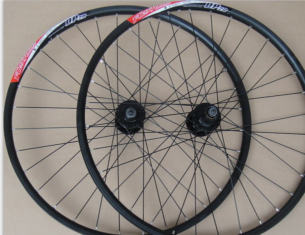 Roues de vélo 26 pouces - Ref 2368734 Image 1
