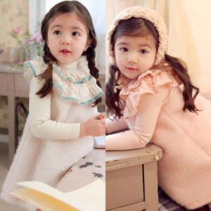 Gants pour enfants en de laine - Ref 2145179 Image 23