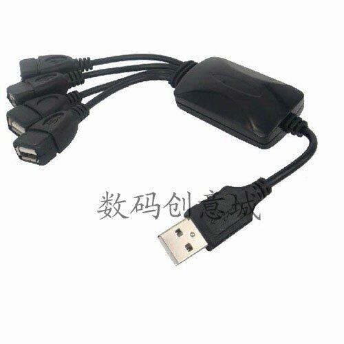 Concentrateur USB - Ref 367642 Image 1