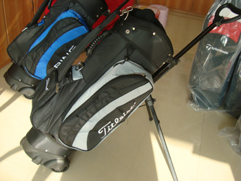 Sac de golf - Ref 39328 Image 1