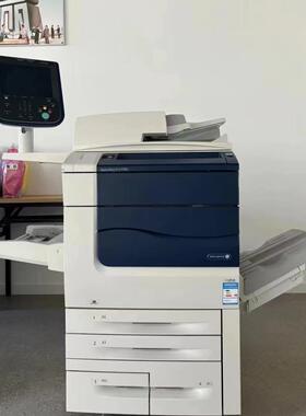 施乐 C560 C7780 C7785 彩色复印机 图文租赁多功能一体机