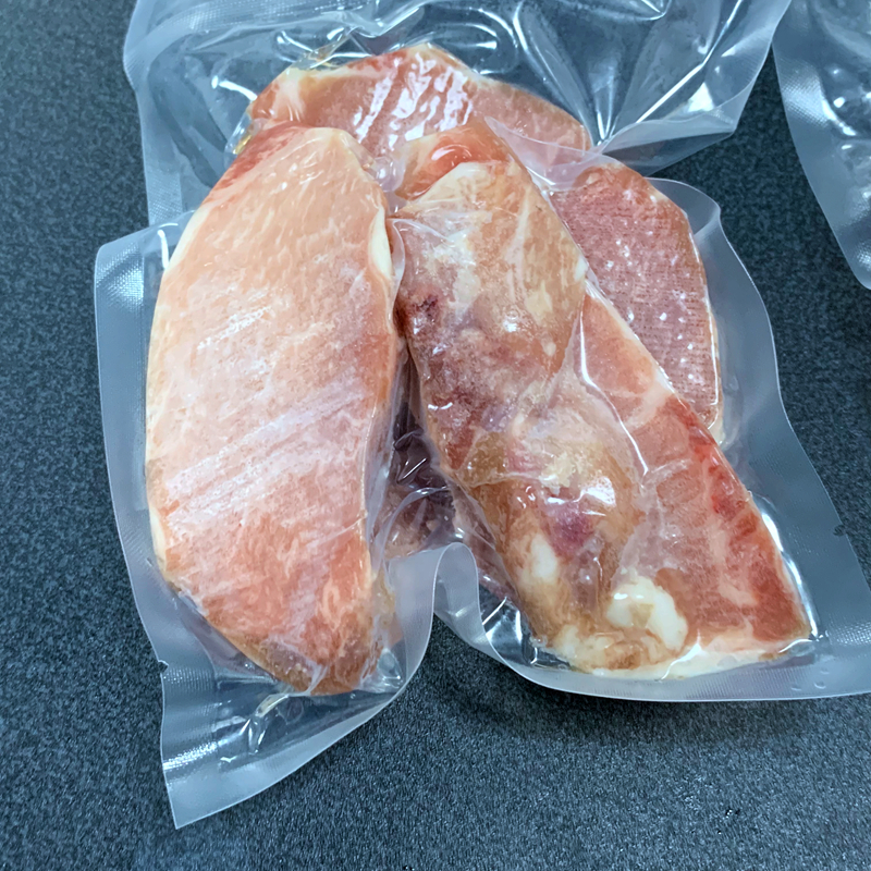 猪里脊菲力B品伊比利亚黑猪