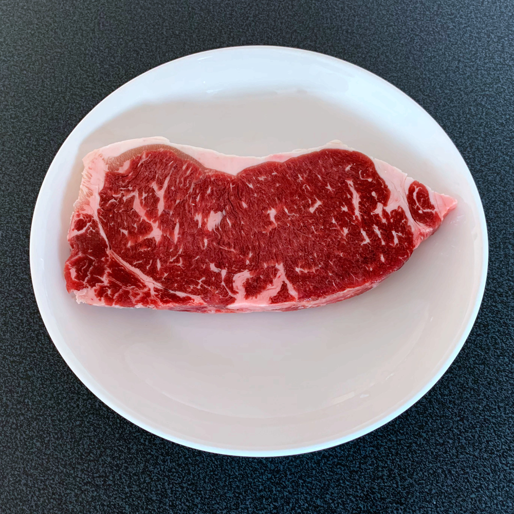 西冷安格斯健身食材可定制