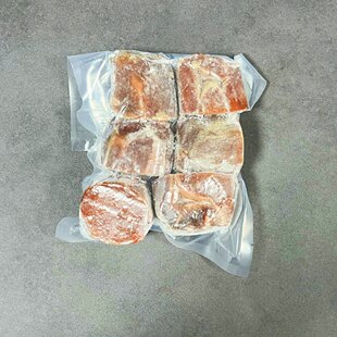 【清仓特价】安格斯牛舌段 500g 炖煮 去皮安格斯牛舌 舌尖  B品