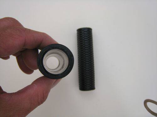 Poignées de vélo - Ref 2346209 Image 3