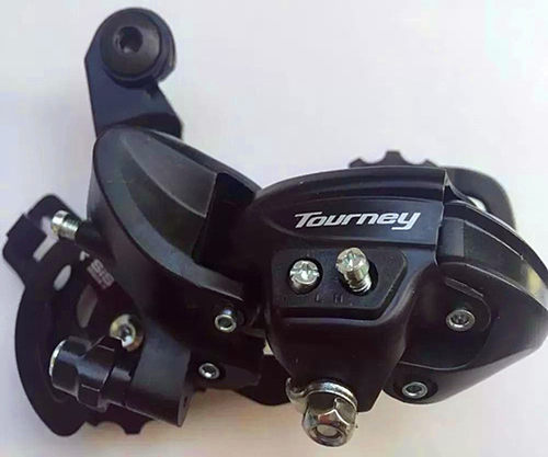 正品喜玛诺调速器后拔