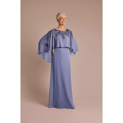 2025 02美国专柜正品代购直邮oleg新娘结婚晚礼服伴娘长裙连衣裙