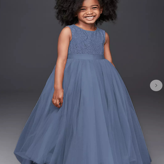 2025 02美国直邮专柜正品代购DB孩童童装节日礼服