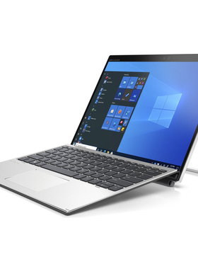HP/惠普 Elite X2 G8 13英寸轻薄触摸屏11代CPUWIN10PC二合一平板