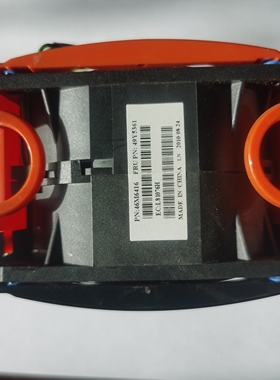 IBM X3650M2 M3服务器风扇 49Y5361 46M6416 GFB0812SHS 12V 1.2A