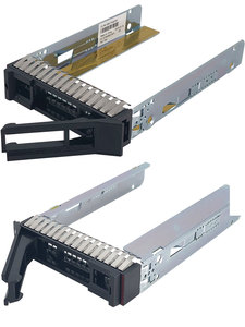 全新联想服务器硬盘RD450 650  TS550 X3650M4M5M3RD640RD650托架