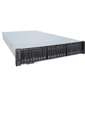 浪潮机架式2U英信NF5270M5M4M65280M5M65212M5数据库国产服务器