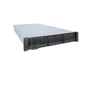 浪潮机架式 2U英信NF5270M5M4M65280M5M65212M5数据库国产服务器