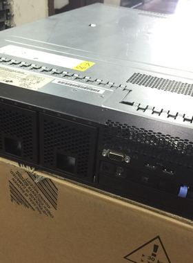 IBM服务器主板 平台x3650M3 x3650M2 双路12核 含CPU机框 准系统