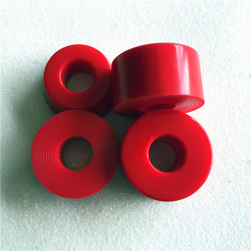 滑板pu防震垫硬pu95a适用于