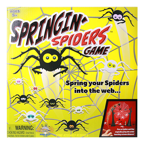 涛乐趣潮玩弹跳蜘蛛跳跃玩具孩子跳跳玩具宝宝儿童益智游戏玩具,玩具/童车/益智/积木/模型,跳跳玩具/跳跃类运动,淘宝优惠券,粉丝福利购,淘宝优惠卷