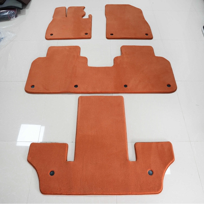 理想L6L7L8L9汽车脚垫