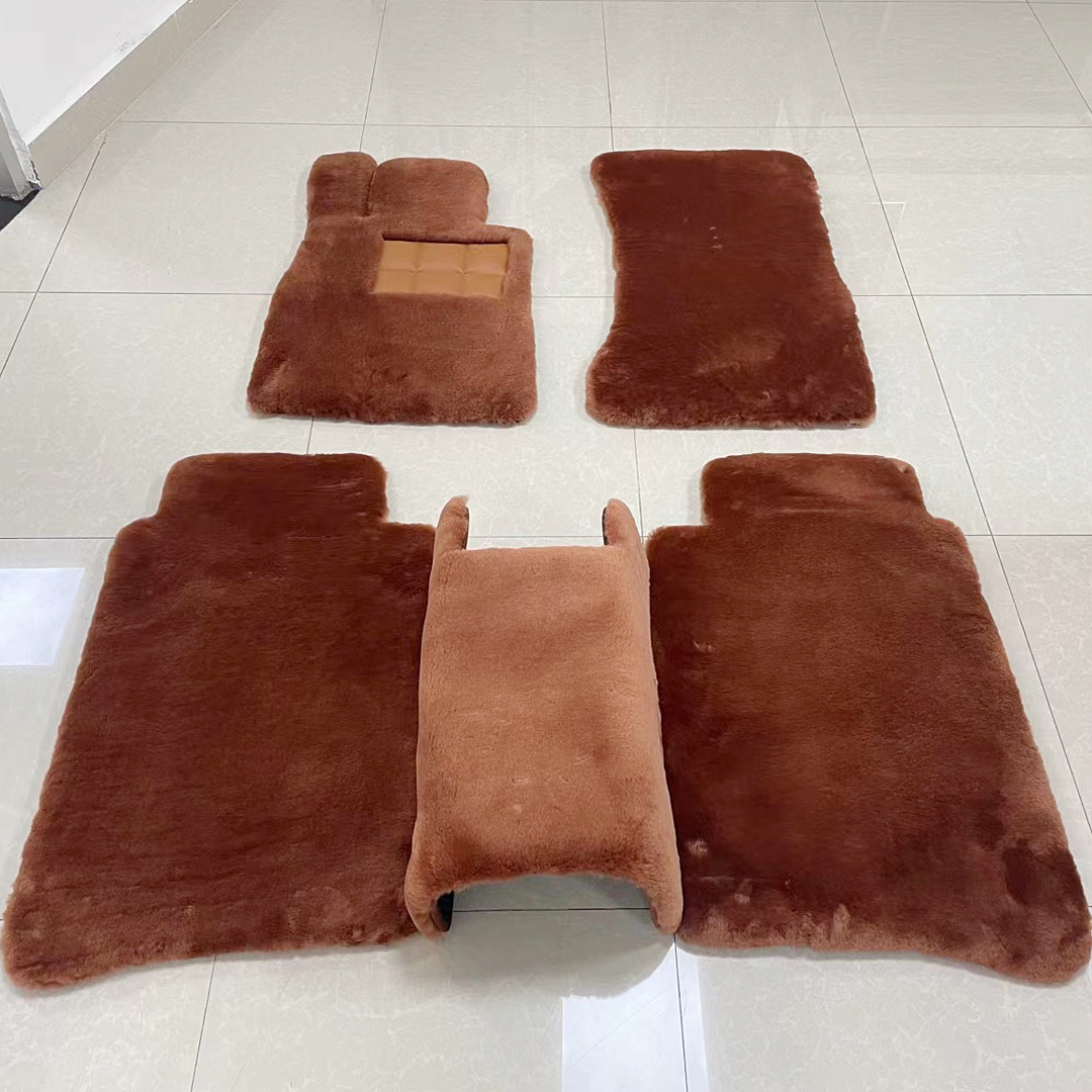 奔驰迈巴赫S480S680GLS480脚垫