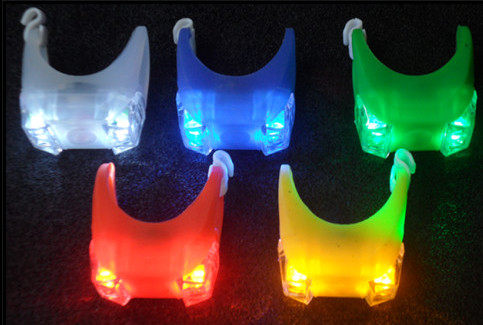 Lumière vélo - Ref 2398099 Image 1