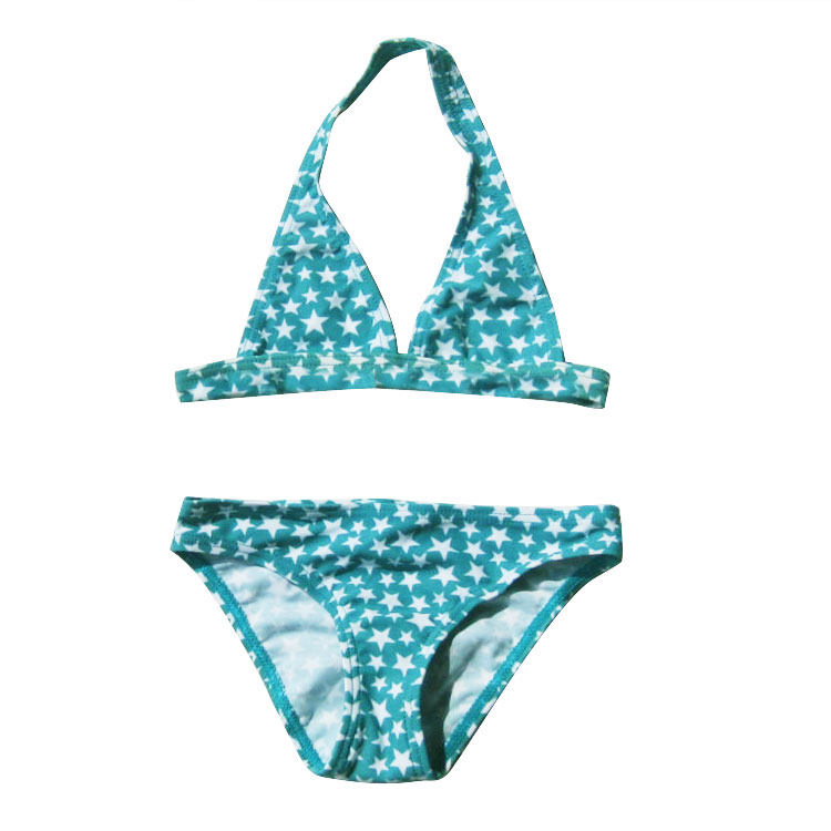 Maillot de bain fille - Ref 2550515 Image 1