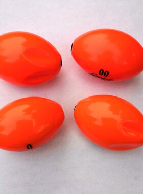 全游动阿波  半游动浮波 全水层矶钓 全泳层 00 b 2b 卧式矶钓漂