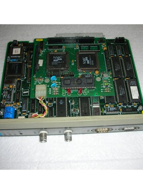和利时HS2000 DCS 2F80 CPU  HS2F80 询价