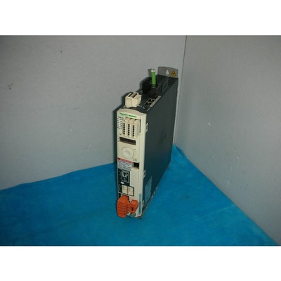 SCHNEIDER ELECTRIC LXM32CD12N4
