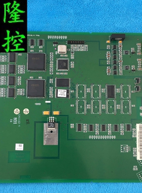 ABB 750079/801 1VCF750079R801 MOD-BUS BOARD 询价