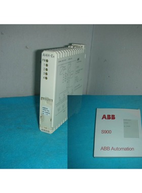 ABB S900 D-63754   AI931S    询价