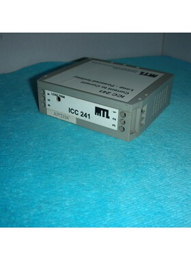 MTL ICC 241   ICC241-T3  询价