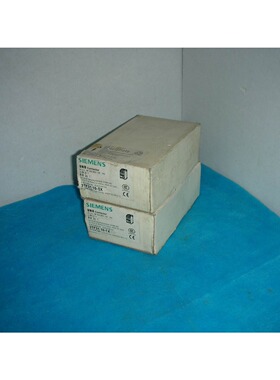 西门子直流接触器3TF3110-1X  询价