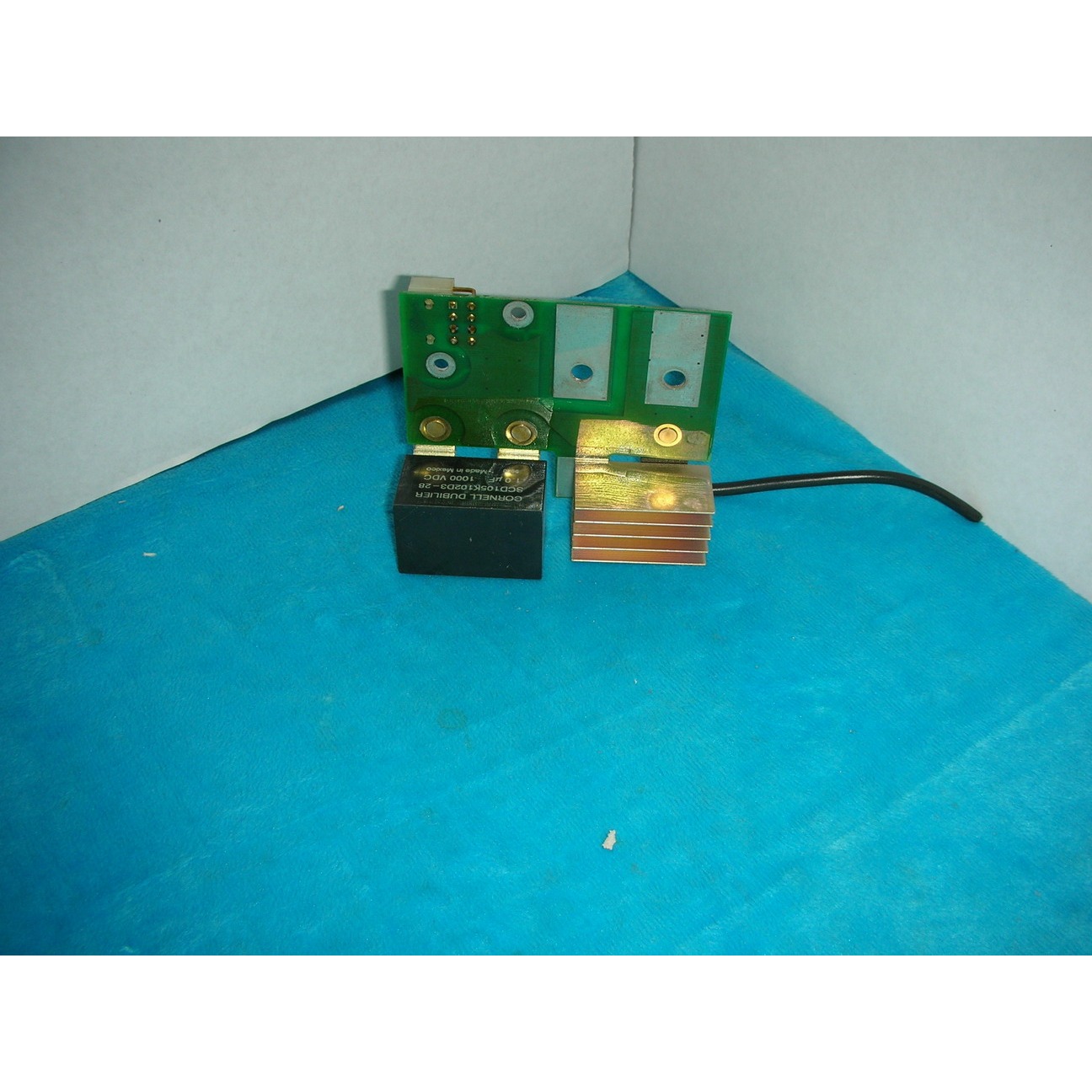 175L5441/176F2446/RE-ORDER