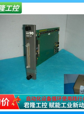 ABB Bailey Infi 90 IMMPI01  询价