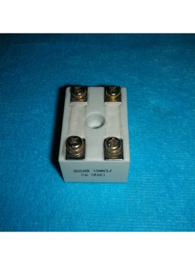 安川伺服用   30SNB 10mΩJ