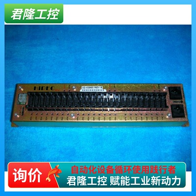 HIPEC   02-43980  询价