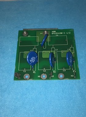 =ABB  NVAR-55  询价