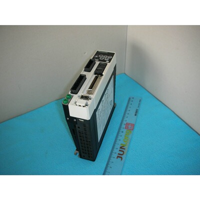 Panasonic伺服驱动MADDT1207052