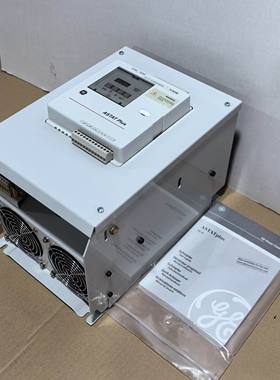 GE 智能软启动器 129736  QC1JDP 22KW/22KW   全新 询价 12.5kg