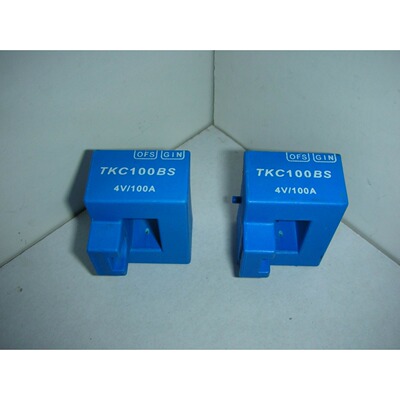 传感器   TKC100BS   询价