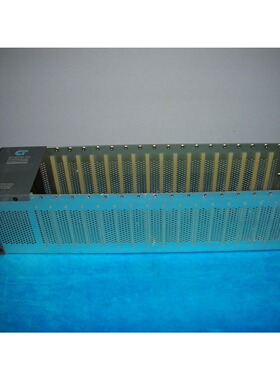 Control Technology Corporation 2700AP-16 Controller Backplan