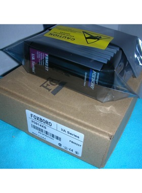 FOXBORO FBM237  P0914XS  询价