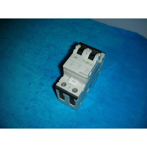 SIEMENS/西门子 5SY4210-8  询价