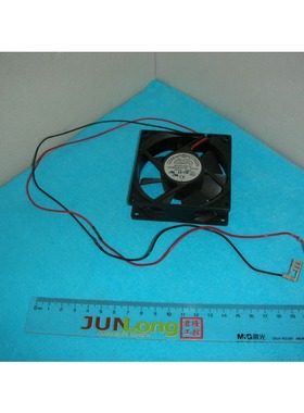 COMAIR ROTRON 风扇 CR0824UB-A71GL   24VDC  0.26A  询价