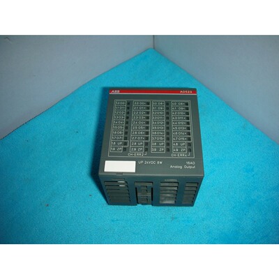 ABB AO523 /1SAP250200R0001  询价