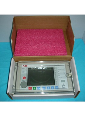 ABB  REF542 plus 2RCA029395  / A0015 /A0011/A0007/A0031 询价