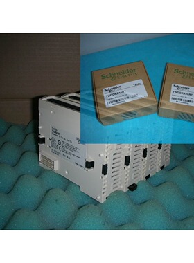 施耐德 TWDDRA16RT  询价