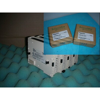 施耐德 TWDDRA16RT  询价